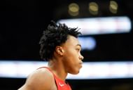 Washington Wizards v Toronto Raptors